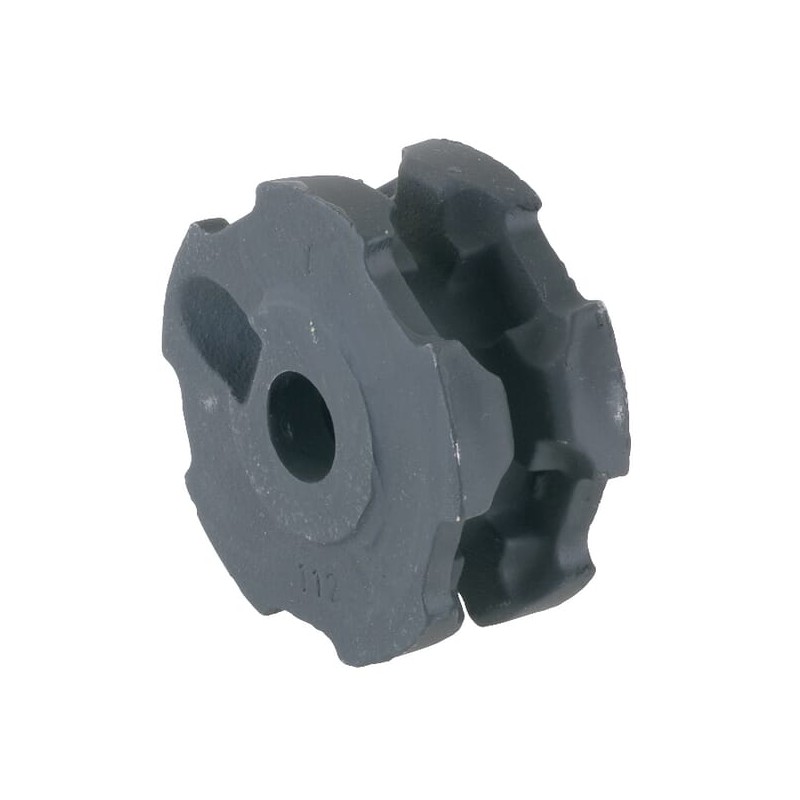 Pinion de lanț 8 x 31 5N 25R