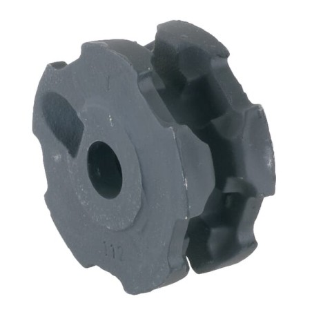 Pinion de lanț 8 x 31 5N 25R
