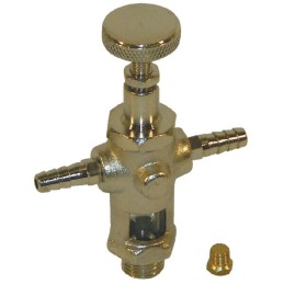 Ungător cu picurare 1/4" simplu/dublu