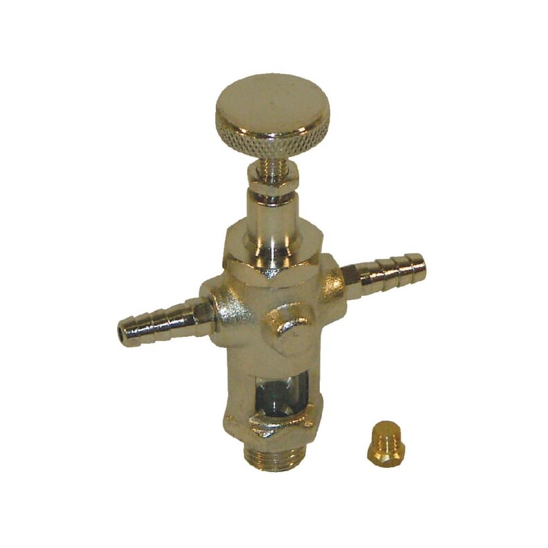 Ungător cu picurare 1/4" simplu/dublu