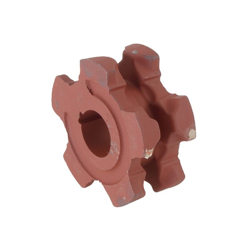 Pinion de lanț 13x45 5Z diametru 50/14