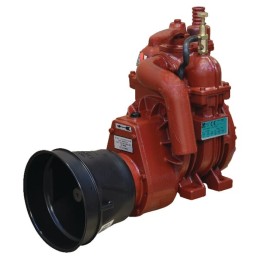 Pompă de vacuum, standard, B.P.