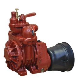 Pompă de vacuum, standard, B.P.