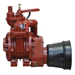 Pompă de vacuum, standard, B.P.