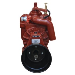 Pompă de vacuum, standard, B.P.