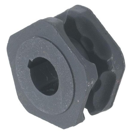 Pinion de lanț 10x31 5Z Ø40/10