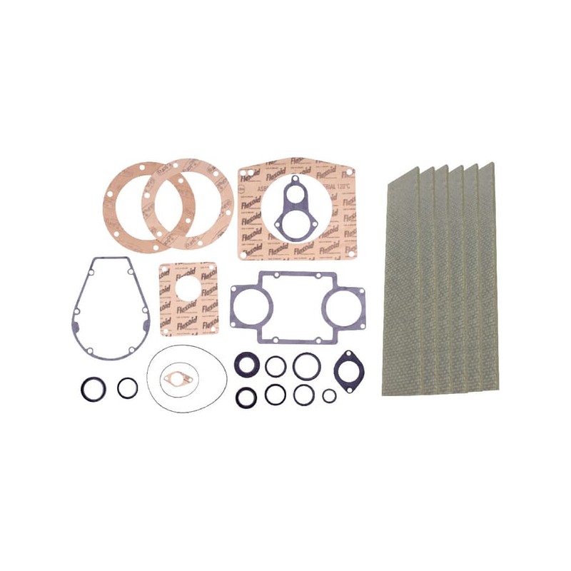Set pentru reparaţii MEC4000 St.