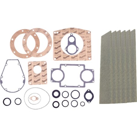 Set pentru reparaţii MEC4000 St.