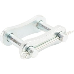 Za de legătură lanț 12x80 și 12x100 9,0 t