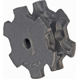 Pinion de lanț 8x24 BL 6Z