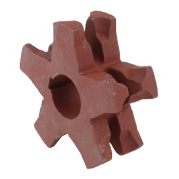 Pinion de lanț 14x50 5Z Ø60/18