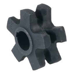 Pinion de lanț 10x35 5Z Ø40