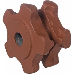Pinion de lanț 14x42 5Z Ø32