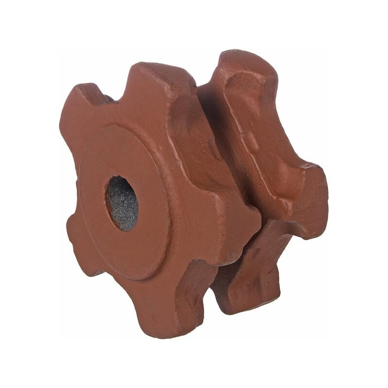 Pinion de lanț 14x42 5Z Ø32