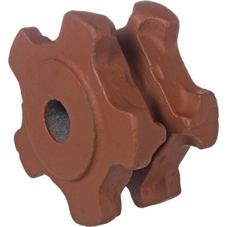 Pinion de lanț 14x42 5Z Ø32