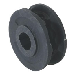 Pinion de lanț 11x35 6Z Ø45/14