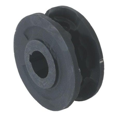 Pinion de lanț 11x35 6Z Ø45/14