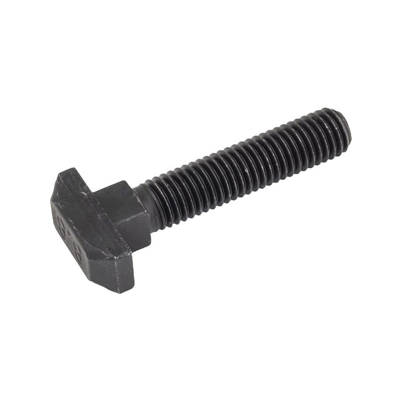 Șurub cap T M10x48mm