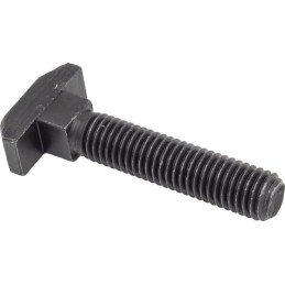 Șurub cap T M10x48mm