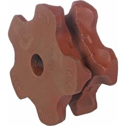 Pinion de lanț 14x49 5Z