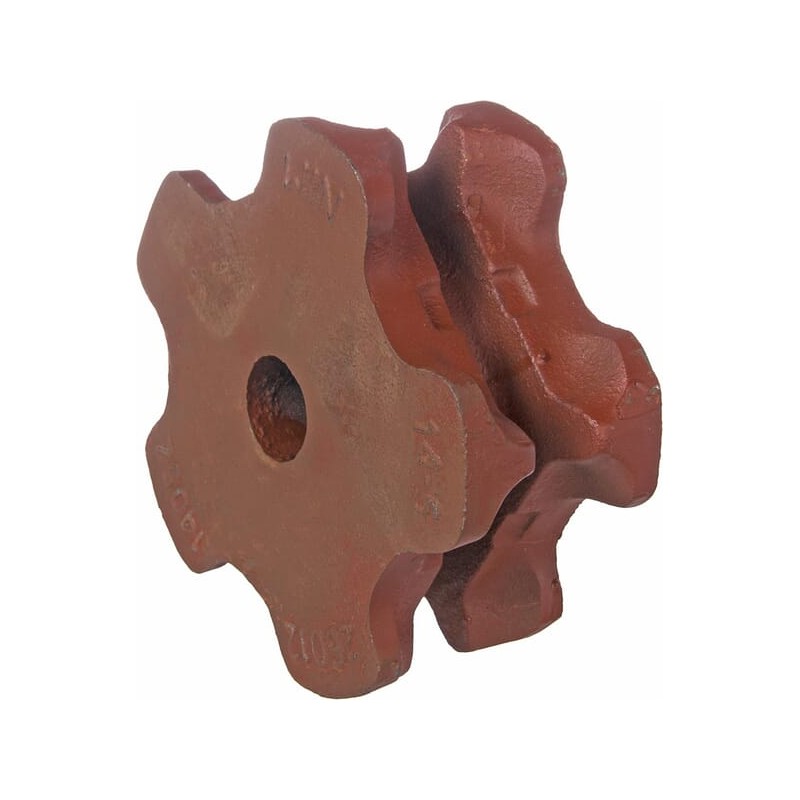 Pinion de lanț 14x49 5Z