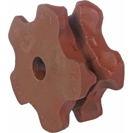 Pinion de lanț 14x49 5Z