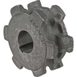 Pinion 10x31 6N 40R12