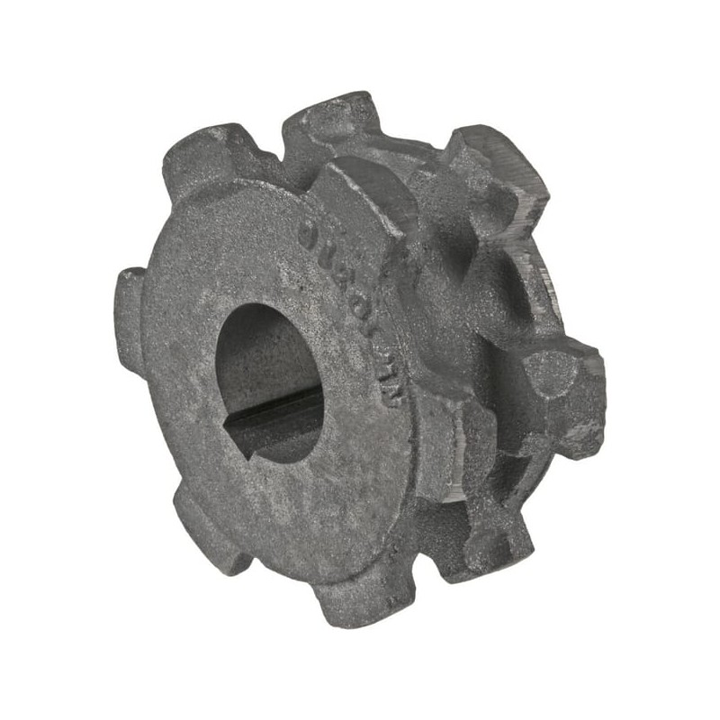 Pinion 10x31 6N 40R12