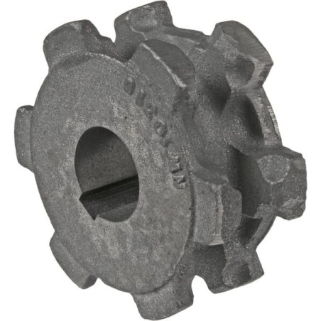 Pinion 10x31 6N 40R12