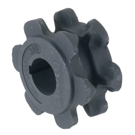 Pinion de lanț 9,5x26,2 Ø40/10