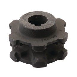 Pinion de lanț 10x31 Ø40/12