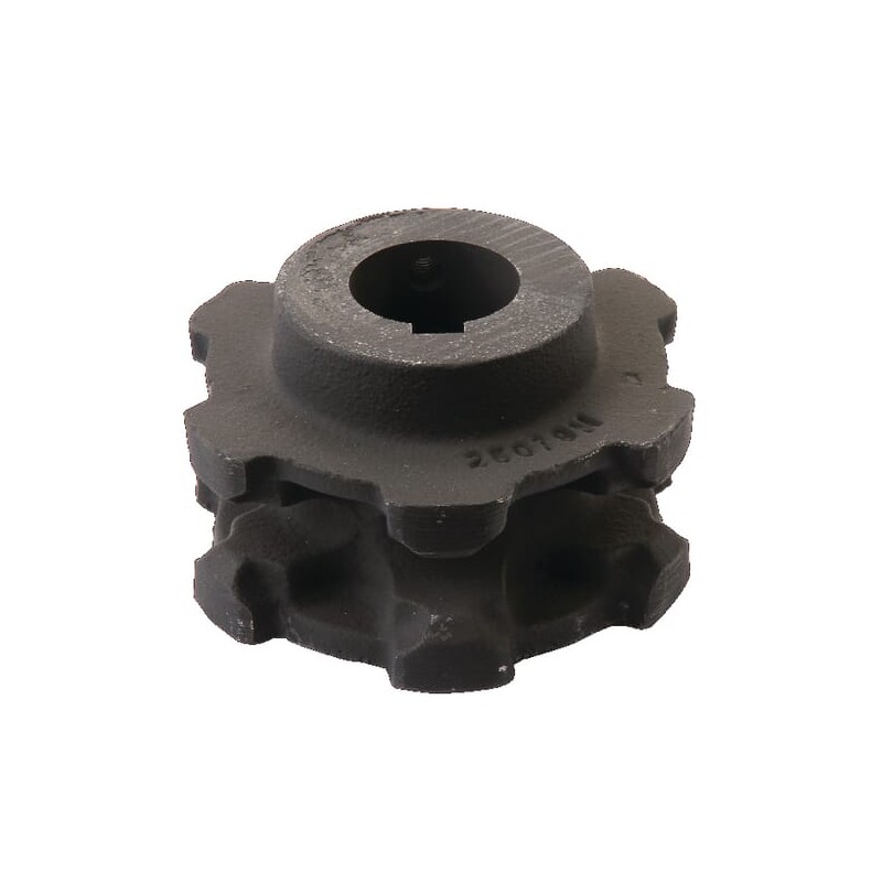 Pinion de lanț 10x31 Ø40/12