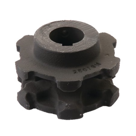 Pinion de lanț 10x31 Ø40/12