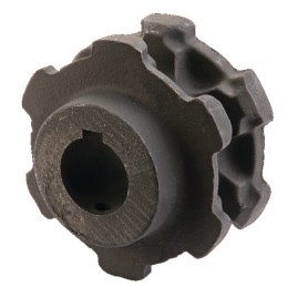 Pinion de lanț 10x31 Ø40/12