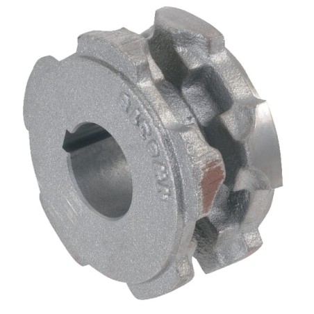 Pinion de lanț 8x31 5Z Ø40/10