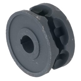 Pinion de lanț 10x31 6Z Ø35/10