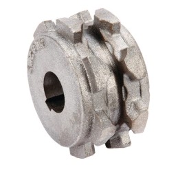 Pinion de lanț 8x24 7Z Ø35/10