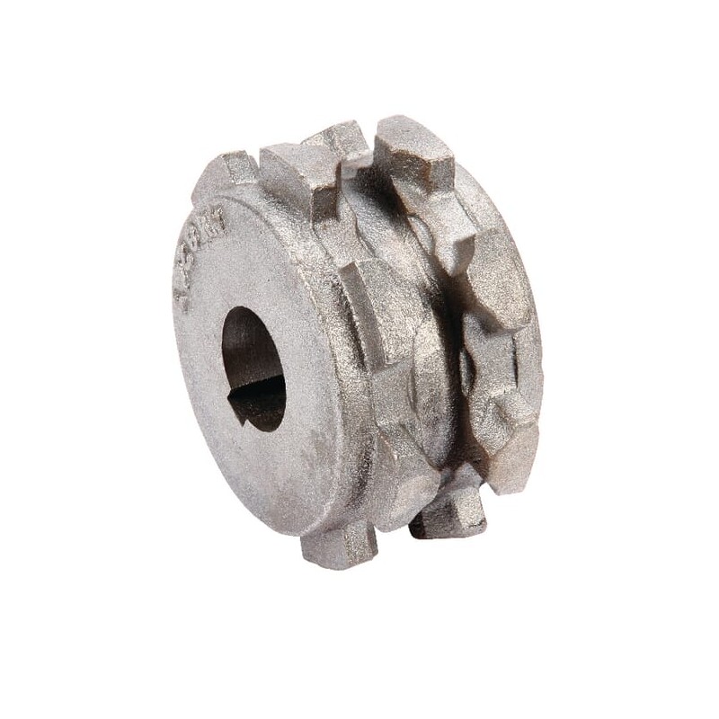 Pinion de lanț 8x24 7Z Ø35/10