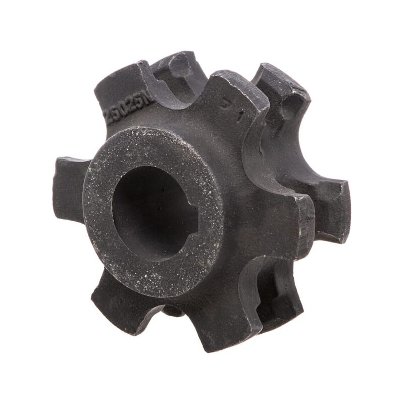 Pinion de lanț 10x35 6Z Ø45/14