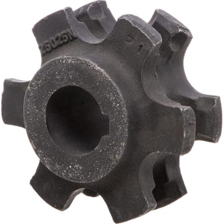 Pinion de lanț 10x35 6Z Ø45/14