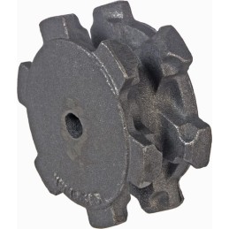 Pinion de lanț 10x31 BL 6Z