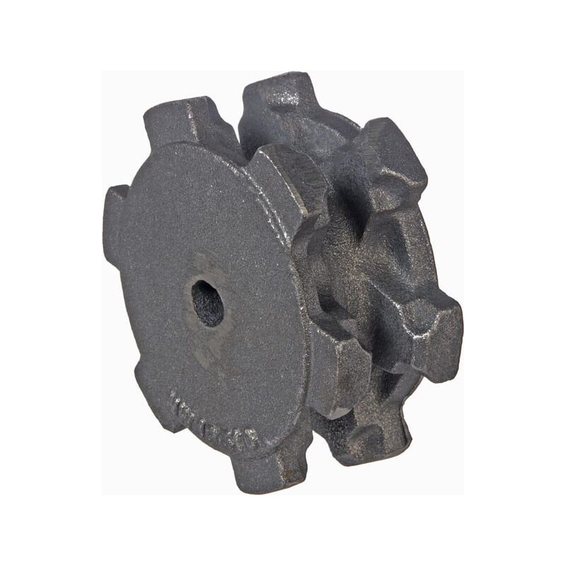 Pinion de lanț 10x31 BL 6Z