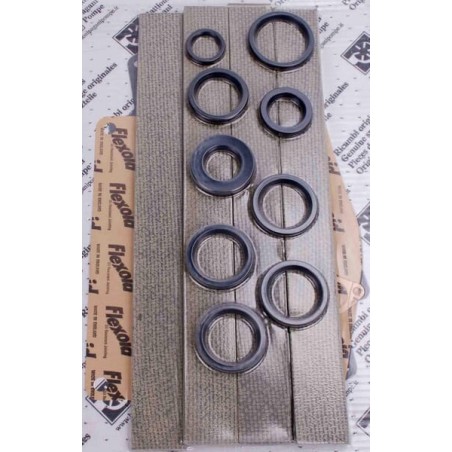 Set pentru reparaţii MEC8000 L.L.