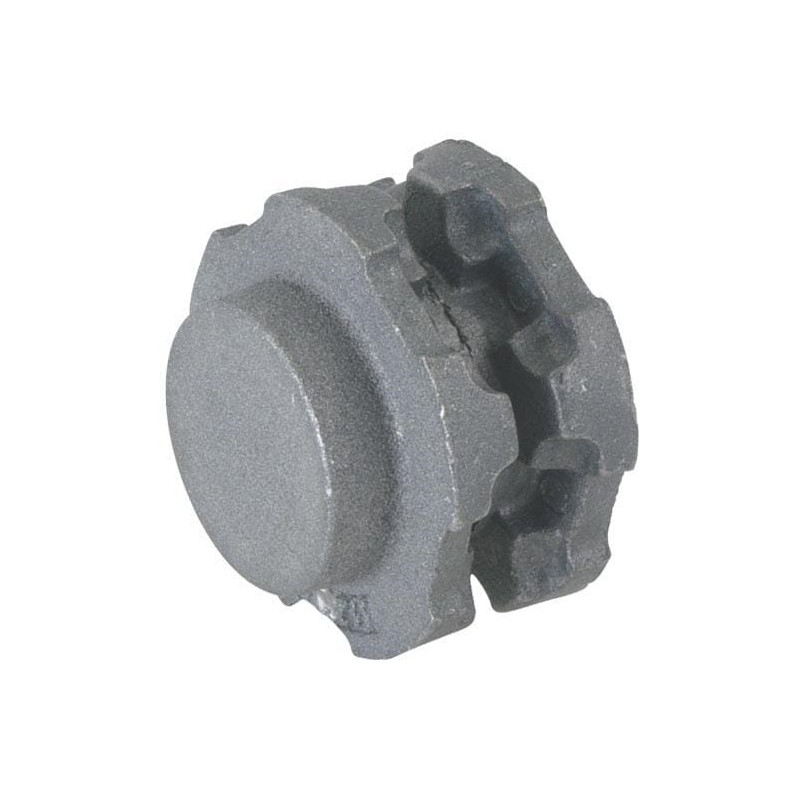 Pinion 8x31 5N fontă