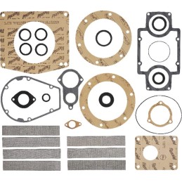 Set pentru repararea MEC3000 cu vane standard