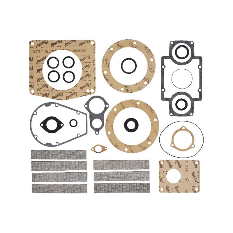 Set pentru repararea MEC3000 cu vane standard