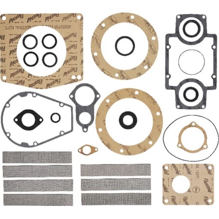 Set pentru repararea MEC3000 cu vane standard