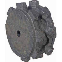Pinion de lanț 8x24 BL 8Z