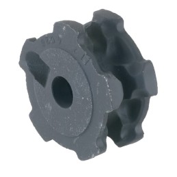 Rolă de ghidare pentru lanţuri 10x31 diam.25