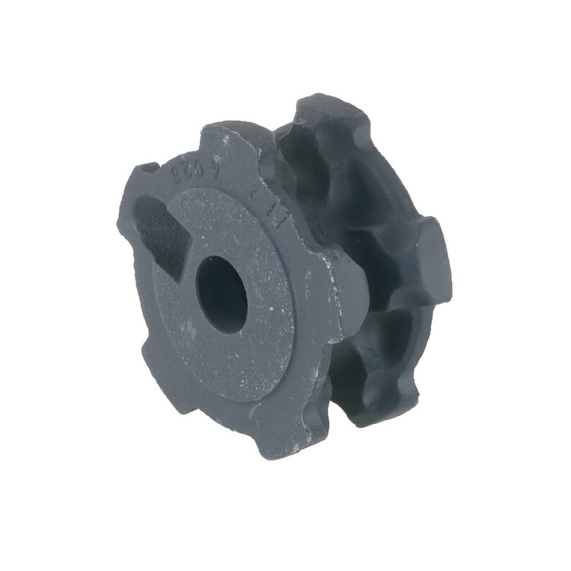 Rolă de ghidare pentru lanţuri 10x31 diam.25